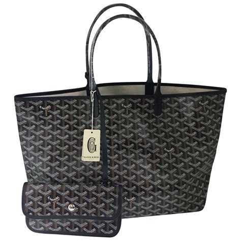 saint louis goyard sac|goyard sac saint louis pm.